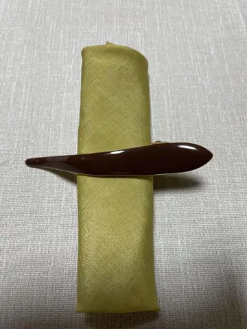 피카레 헤어 클립