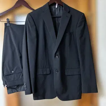 리틀노 RITORNO 남성용 수트 블랙 예복 사이즈 M