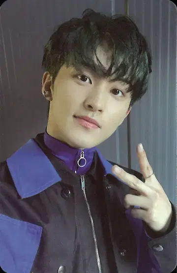 NCT2021 PHOTO BOOK MARK UNIVERSE