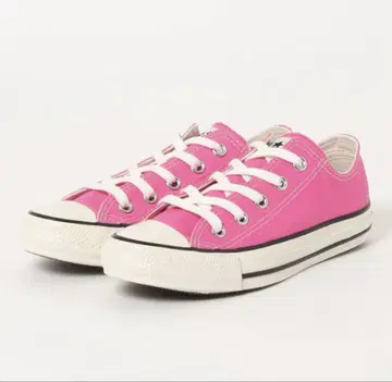 컨버스 converse 핑크