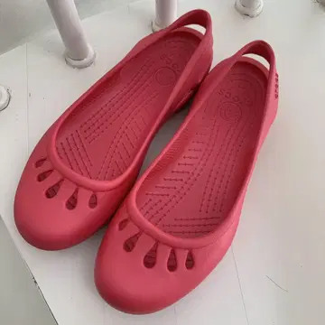 crocs 멜린디 W7