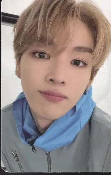 NCT2021 PHOTO BOOK SUNGCHAN UNIVERSE