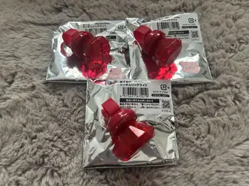 메테오라 로제 링 라이트 3개