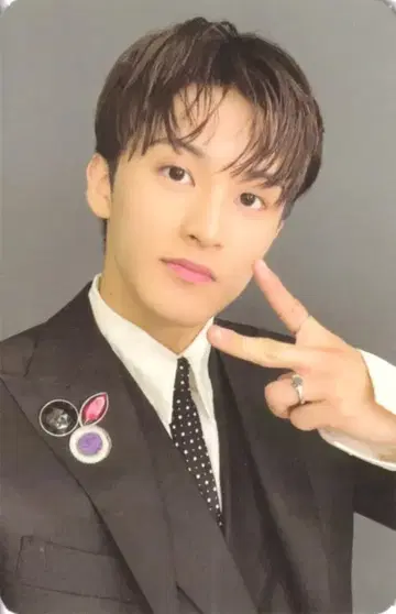 NCT 127 CLASSIC ver. MARK FAVORITE