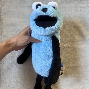 퍼펫 스슨 봉제 인형
