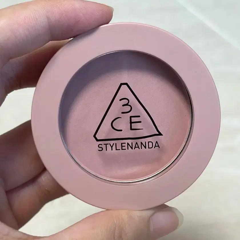 3CE Face Blush #LET ME STAY on Bunjang Global Site.