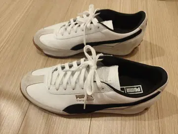 PUMA Easy Rider 남성용 스니커즈 28cm 박스 없음
