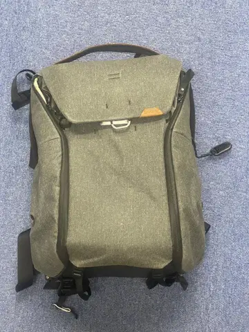 Peak Design Travel Bag 30L