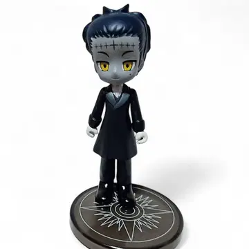 티키 미크 J-mini D.Gray-man