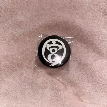 오니기리미야 캔뱃지