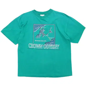 90s 티셔츠 구제 빈티지 USA L