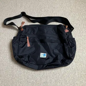 karrimor 블랙 VT 숄더 R
