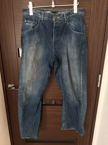 VOLCOM 청바지 데님