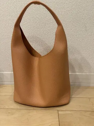 원핸들 숄더백