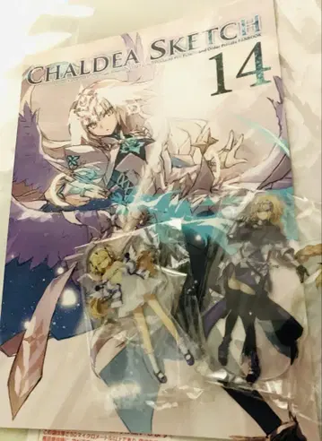 CLOSET CHILD 코노에 오토츠구 c106 신간 세트 fgo