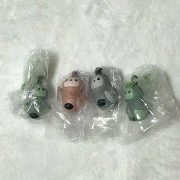 LOVOT 라봇 캡슐 스윙 마스코트