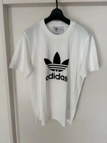 adidas 티셔츠