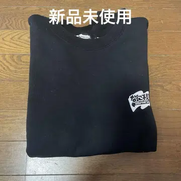 나니와단시 맨투맨 L
