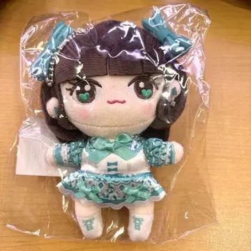 초 도키메키 선전부 요시카와 히요리 봉제 인형 키링