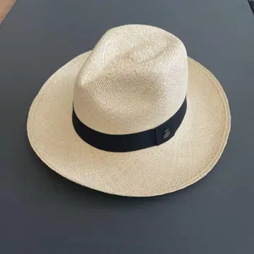 에콰안디노 파나마 햇 L 사이즈