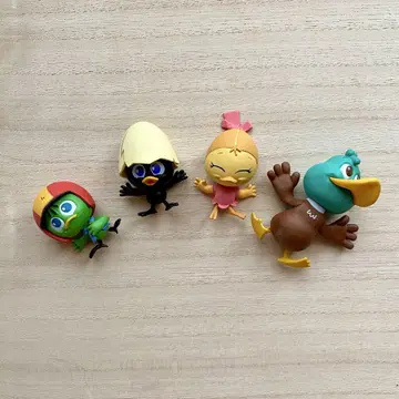 칼리메로 가챠 컴플리트