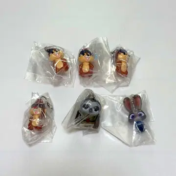 메지루시 액세서리 디즈니