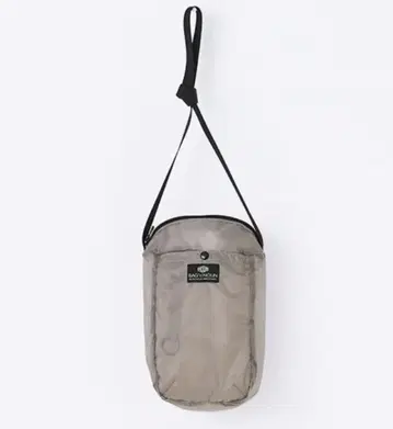 BAG'n'NOUN 백엔나운 CAMP 포셰트 HALF