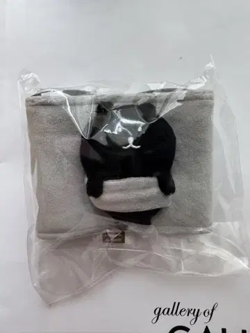 드링크 홀더 나가노의 곰 다크 곰