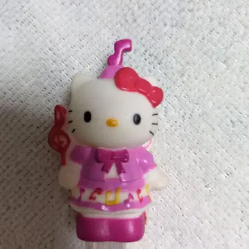 키티 쨩 뮤지컬 응원봉