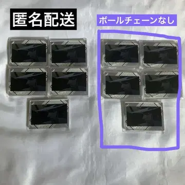 원피스 루치 장면컷 아크릴 스탠드 키링 10개
