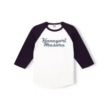 카네요리마사루 그랑 Tee