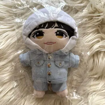 SF9 로운 봉제 인형 BOY ver