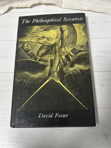 [외국도서] The Philosophical Scientists