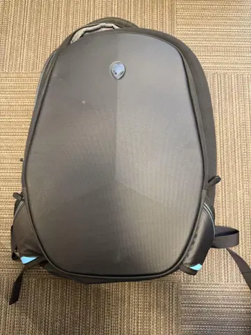 Alienware 17인치 게이밍 백팩