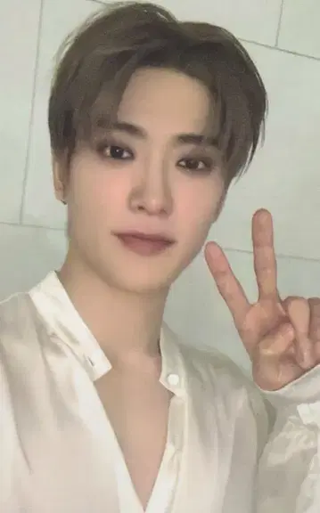 NCT 127 JAEHYUN 질주 2Baddies MD
