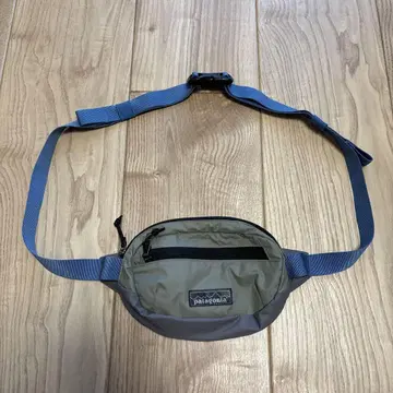 Patagonia 파타고니아 바디백