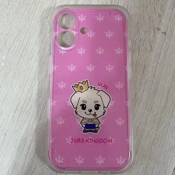 3대 이와타 타카노리 iPhone 16 케이스