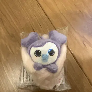 TWICE LOVELYS 싸개 마스코트 GiGO 한정판 사나
