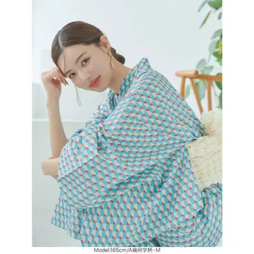 kobe lettuce 세퍼레이트 유카타
