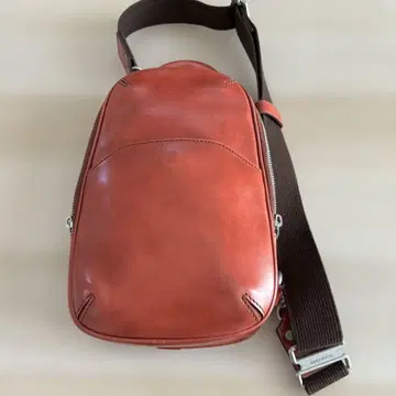 엘고포크 바디백