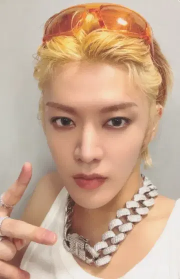NCT127 유타 Run 2Baddies