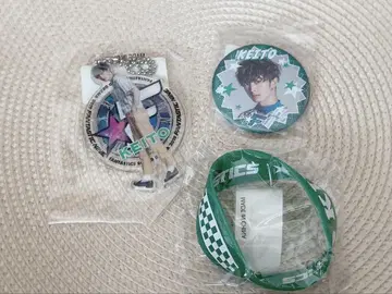 FANTASTICS 굿즈