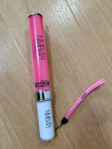 NMB48 응원봉 핑크