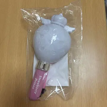 스토푸리 응원봉