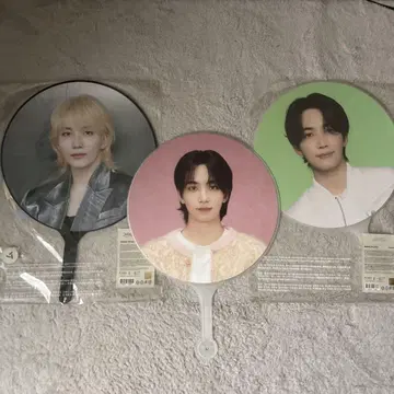 정한 부채