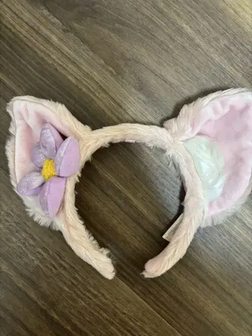 리나벨 머리띠