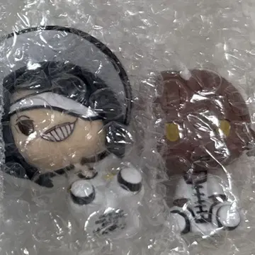 BLEACH 제일복권 E상 쵸코놋코 노이트라 조마리