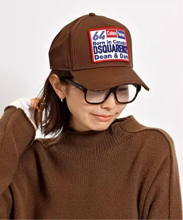 L'Appartement DSQUARED2 Cap 디스퀘어드