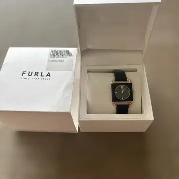FURLA ARCOSQUARE 27MM WW00017003L3