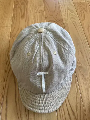 Decho Anachronorm BALL CAP